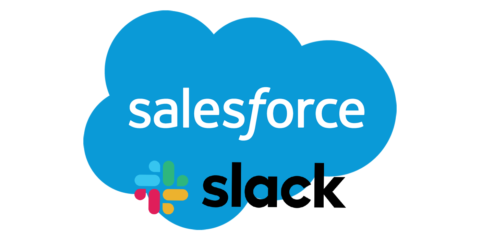 salesforce bought slack