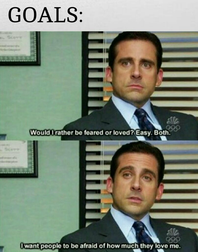 the office meme